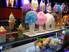 -八一路好吃街(雨田商务大厦店)