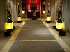 -苏州湾王焰温泉度假酒店