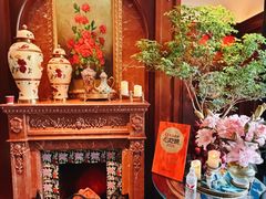 -老吉堂上海本帮菜(工体店)