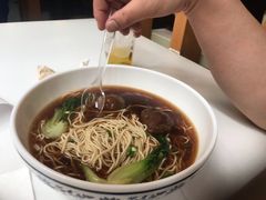 -上海美食(申贵路店)