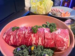 -芸山季·云南野生菌火锅(人民广场来福士店)