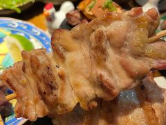 -鸟幸 TORISAKI 炭火居酒屋