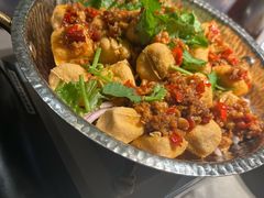 -茄子恰恰·新云南小炒(金池购物中心店)