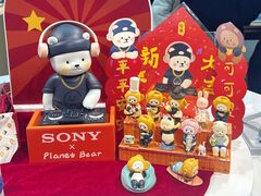 -Sony Store 索尼(上海淮海中路店)