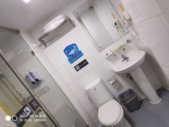 -7天酒店·北京学院路六道口地铁站店