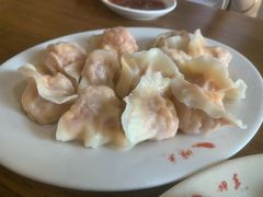 -鸿毛饺子(紫竹桥店)