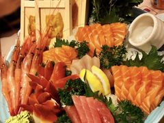 -三石铁板烧(紫竹桥店)