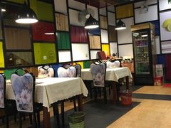 -陈生记黑鱼馆·20年活鱼现杀(宁波鼓楼店)