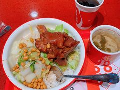 -猪角·闽南猪脚饭(上梅林店)