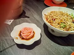 -小厨娘金榜题名(夫子庙秦淮河店)