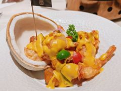 -金椰壳· 大厨新加坡菜(壹方城店)