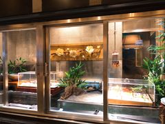 自助取餐区-深圳四季酒店·馥自助餐厅