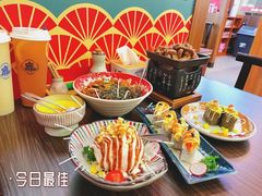 -仙隐小鹿中华料理(南宁万象城店)