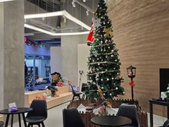 -無弓射箭俱乐部(领展中心城店)