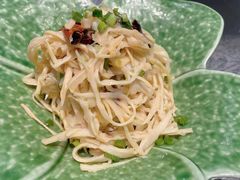 清香手撕笋-佳兰雅序融合菜(高新店)