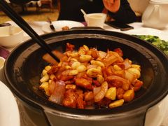 -三清山希尔顿度假酒店·三清轩中餐厅