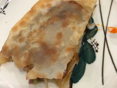 -李连贵酒家熏肉大饼(昆明街店)