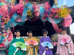 -雅达·阳羡溪山小镇中心