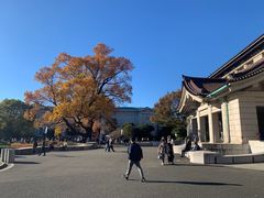 -东京国立博物馆