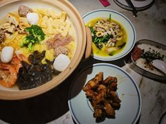 -寻宝记绍兴菜(鲁迅路店)