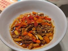 -味上湘菜馆(岳麓山店)