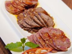 -纳鲁孜·新疆特色餐厅(上海悦荟广场店)