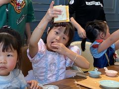 -NOKNOK若蔻亲子餐厅(天地壹方北馆店)