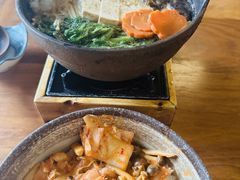 -铃木食堂(杨梅竹店)