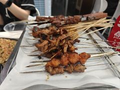 -鱿遍天下·20年夜宵地标大排档(东风路店)
