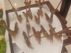 -皇城老妈·大连海鲜火锅(港湾店)