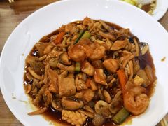 -陈傻子餐厅(世纪都会店)