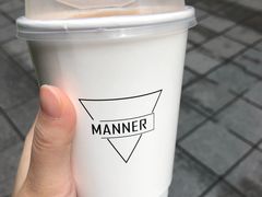 -Manner Coffee(大宁国际商业广场店)
