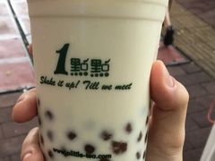 -KOI Thé(力宝广场店)
