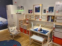 -宜家家居(哈尔滨商场店)