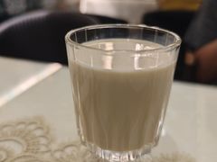 -欧提汗·新疆餐厅·清真(银都路店)