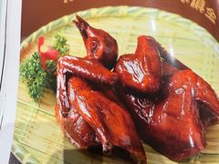 -荔粥记潮汕砂锅粥(新北万达店)