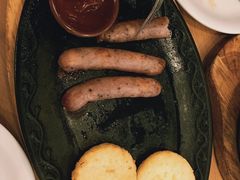 -萨莉亚意式餐厅(西青道欧亚达店)