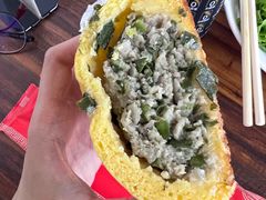 -鸿运美食府