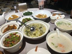 -徐记海鲜(梅溪新天地店)