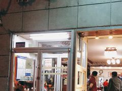 门面-胖子菜馆(隆昌路店)
