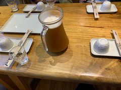 -木屋烧烤(龙湖天街店)