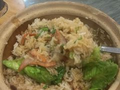 -壹煲口福煲仔饭(中山路店)