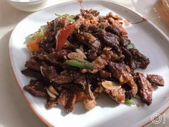 -津味老菜(露西亚商街店)