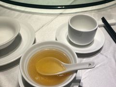 -山泉公馆酒家(广州东站店)