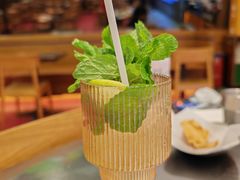 -simply thai天泰(世纪汇店)