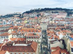 -圣胡斯塔升降机