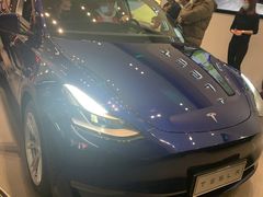 -TESLA 特斯拉(广州天环广场体验店)