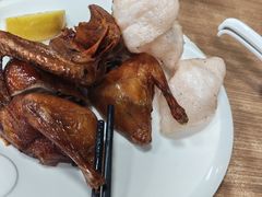 -百福麵家(新馬路店)