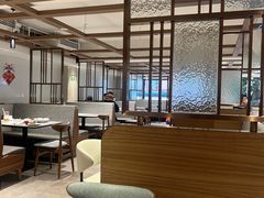 大堂-和平馆·地道港澳茶餐厅(西门口店)