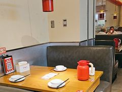 -九毛九西北菜(大东海店)